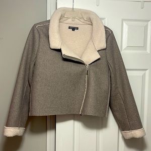 Brand new jacket, never worn!